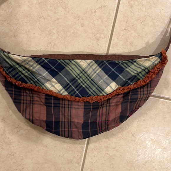 Free People Boho crossbody bag - Picture 3 of 6